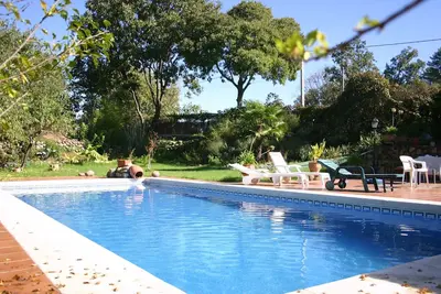 Image de Maison Rurale Candeleda \"El Carrascal\"