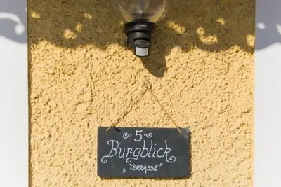 Image de Appartement 4 étoiles de 60 m² avec une grande cuisine et une connexion Wi-Fi