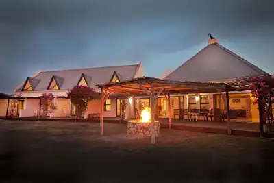 Image de Vous pourrez vous détendre et profiter d'un hébergement spacieux et luxueux mais confortable.