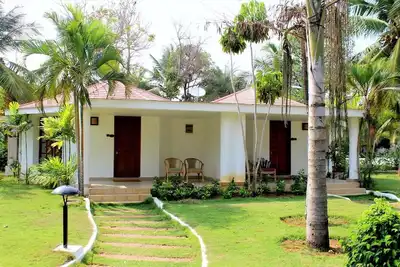 Image de Séjour chez l'habitant, Mahabalipuram
