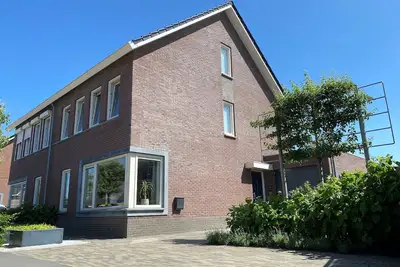 Image de Spacieux 2/1 maison individuelle Walcheren