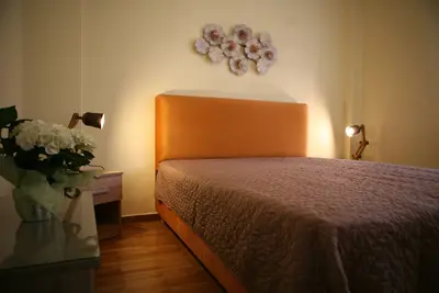 Image de Un appartement chaleureux, élégant et paisible au coeur d'Athènes