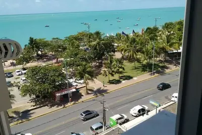 Image de Appartement Beira Mar - Pajuçara 703