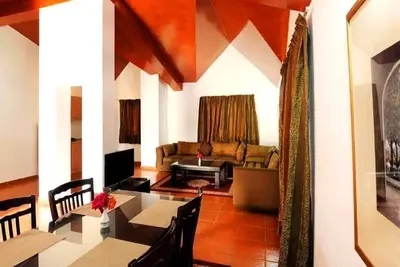 Image de Arz Village Farah Inn 2472