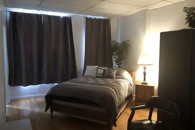 Image de Village Loft au-dessus du marchand local