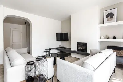 Image de Timeless Luxury Apartment 1