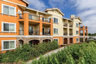Image de 2br Vino Bello Condo (8 personnes, 3 nuits) week-end du 4 juillet, Napa