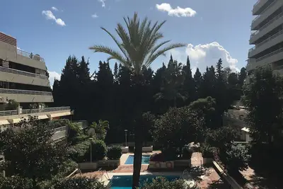 Image de Parque Marbella 32b Luxury Loft dans le Centre