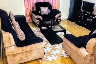 Image de Nyayo Homestay Serene appartement