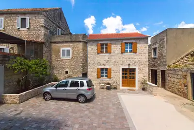 Image de Maison Tia (11861-K1) - Vrboska - île de Hvar