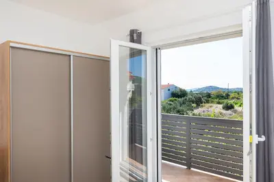 Image de Appartement Summerteracea (66461-A1) - Vodice