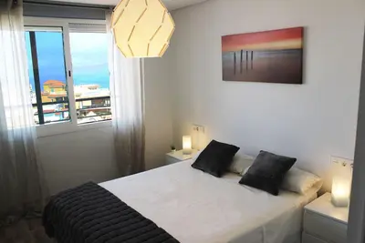 Image de Nogalera Beach Appartement