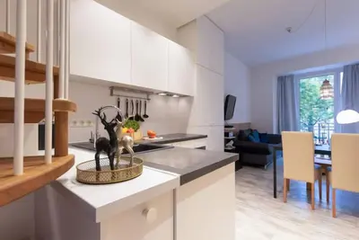 Image de Appartement Iva by Interhome