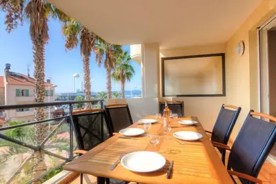Image de Le Magellan by Interhome