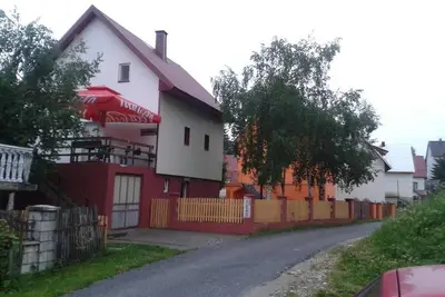 Image de Appartements Usovic Zabljak