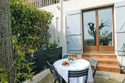 Image de L'Olympie by Interhome