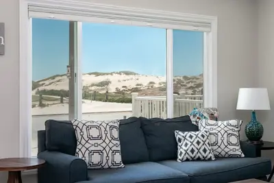 Image de 1417g - \"Après le plaisir des dunes\"