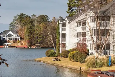 Image de Wyndham Georgia Fairfield Plantation 1 Bd 4 personnes