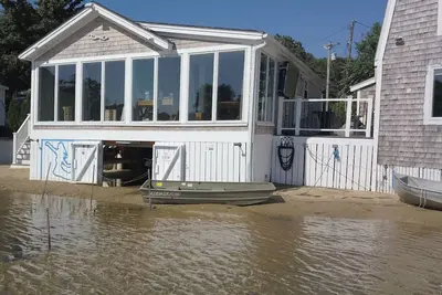 Image de Onset Beach Compound: Mermaid House Luxury style de vie au cap