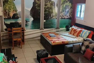 Image de Magnifique Studio Meuble