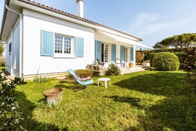 Image de Villa de la Grosse Pierre by Interhome