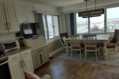 Image de Oceanfront Condo Resort
