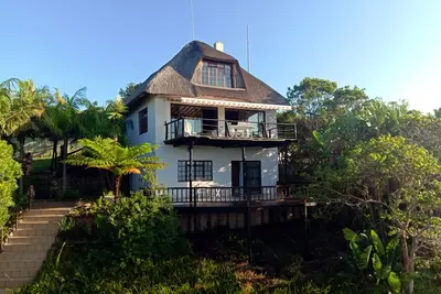 Image de Unique Maison Bord De Mer Ramsgate
