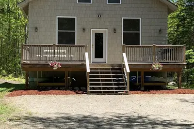 Image de Maine Great Getaway! ! ! !