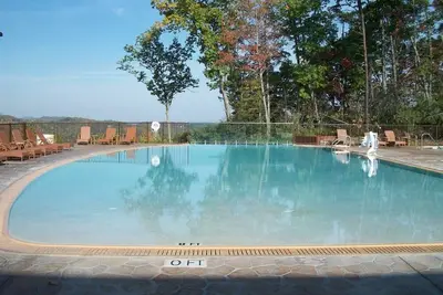 Image de Semaine du Nouvel An, complexe hôtelier 5 étoiles, nouvelle unité de montagne, billets gratuits pour le parc aquatique