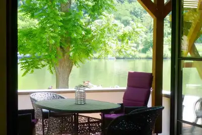 Image de Moselle rêve appartement de vacances qui aucun désir inassouvi. 5 *