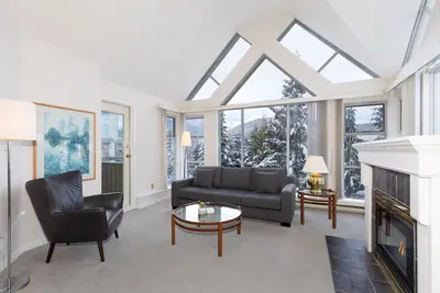 Image de Woodrun Lodge 517 | 2 chambres, 2 salles de bain