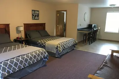 Image de Bluff View Inn & Resort