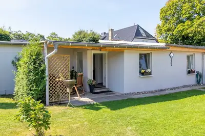 Image de Bungalow - Bungalow Nouveau studio