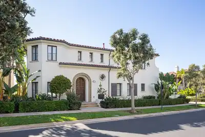 Image de Maison de luxe à Crystal Cove
