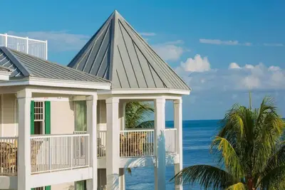 Image de Quintessential Key West Resort! Hyatt Windward Pointe deux chambres. Meilleurs tarifs!