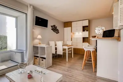 Image de Port Arcachon by Interhome