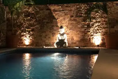 Image de Casa Brisa à Burgos Cuernavaca, Mexique