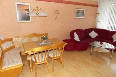 Image de Appartement Laura F-I-3-4