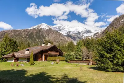 Image de Village des Oursons Chalet B, Argentière (Chamonix), France