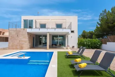 Image de Villa Mut by Interhome