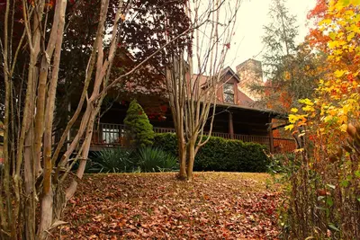 Image de Cabine spacieuse et isolée avec immense salle de jeux