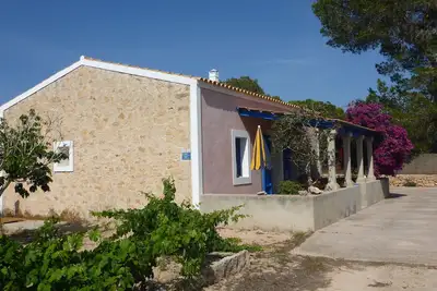 Image de Red Farm Formentera