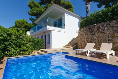 Image de Club Villamar - La climatisation est disponible uniquement dans l'appartement B