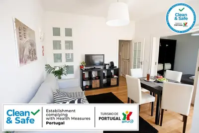 Image de Appartement T2 Bica Downtown