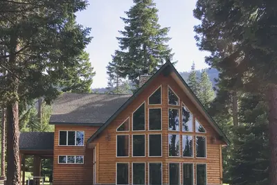 Une escapade sans précédent pour la famille et les amis!