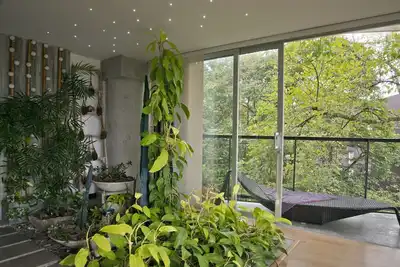 Image de Magnifique loft zen dans un emplacement de choix