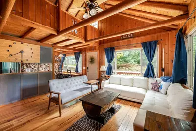 Image de Namaste Island Cottage