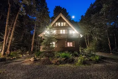 Image de Sedgwick Chalet \/\/ Lac Naomi \/\/ Poconos