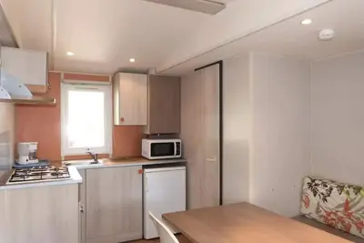 Image de Mobil home Idaho Eco 3 pièces 4 personnes Climatisé