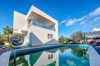 Image de Villa Nika by Interhome